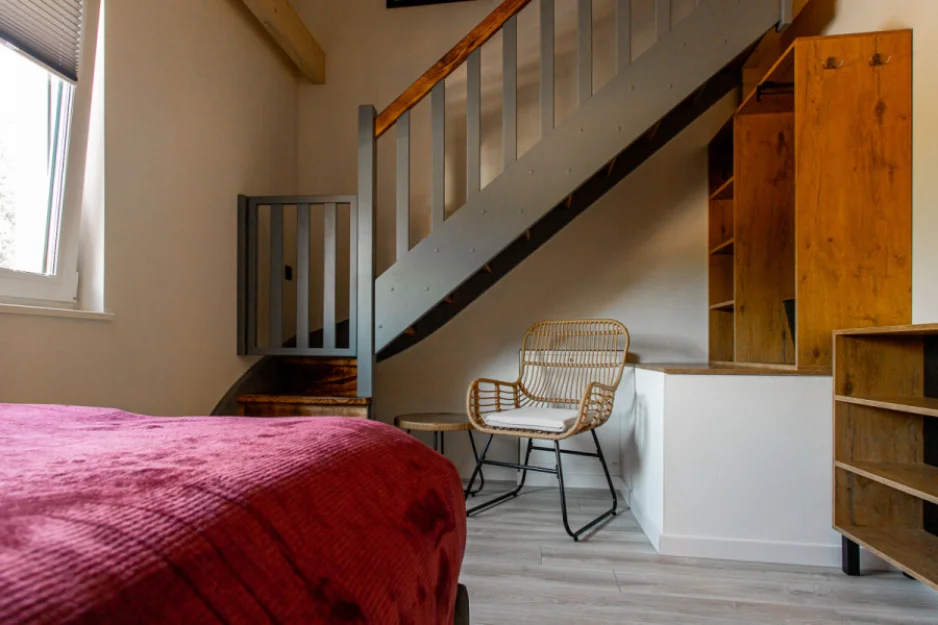 Zdjęcie Domki Premium LATO&ZIMA z basenem #10