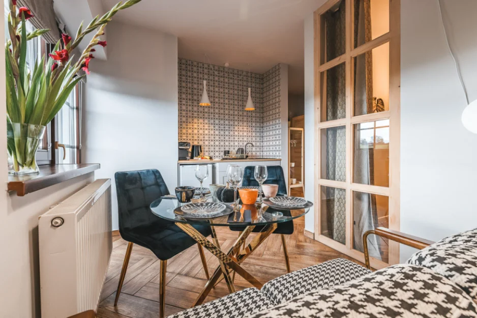 Zdjęcie Bystry Comfort #10