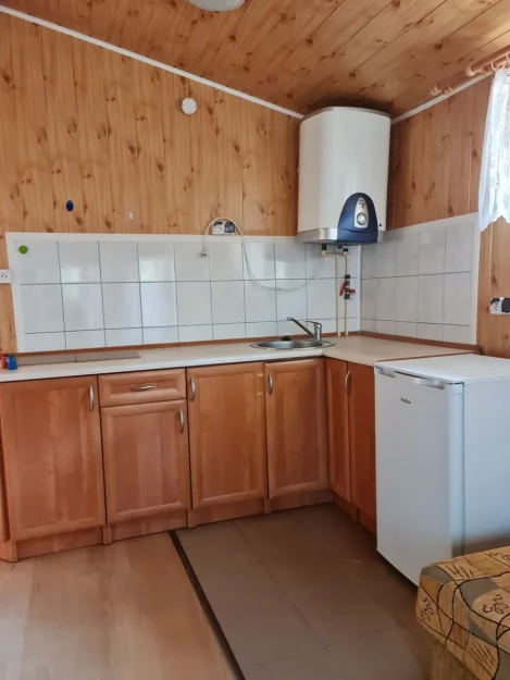 Zdjęcie Domki Energetyk w Pogorzelicy #3