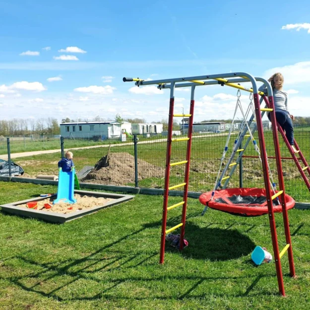 Zdjęcie Domki Przy Pogodnej 7 Ustronie Morskie #9