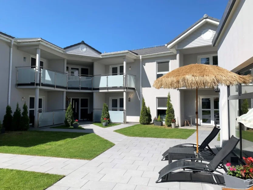 Zdjęcie Resort Srebrna Wydma #4