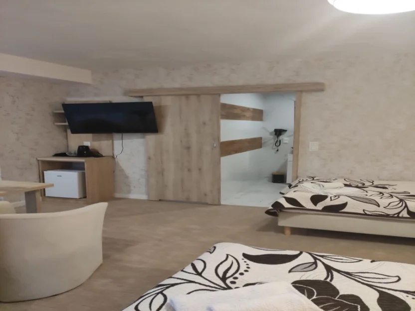 Zdjęcie Grand Maxim Łeba #3