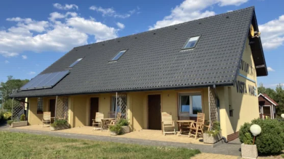 Apartamenty Vista Mare