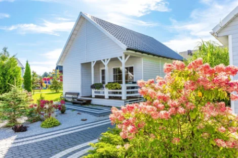 U Tadeusza - domki i pokoje nad morzem