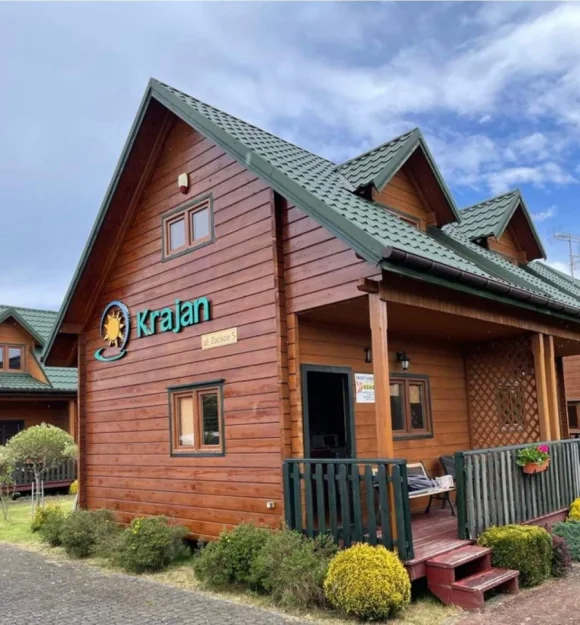 Zdjęcie Domki KRAJAN #2