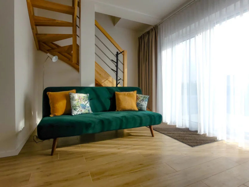 Zdjęcie Vitay Mielno Apartamenty #10