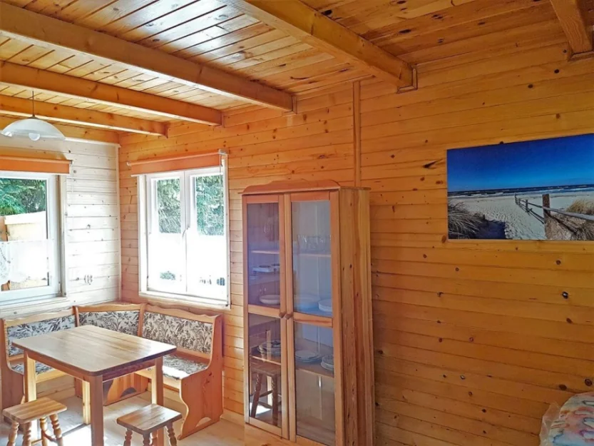 Zdjęcie Domki MONIKA #10