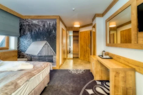 Dom Wczasowy Murzasichle