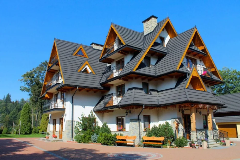 Zdjęcie Białczański Dworek #1