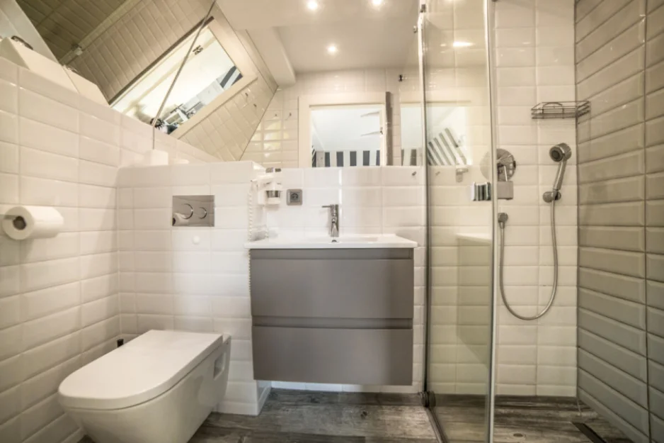 Zdjęcie Willa Błękit by Dorota Szelągowska #4