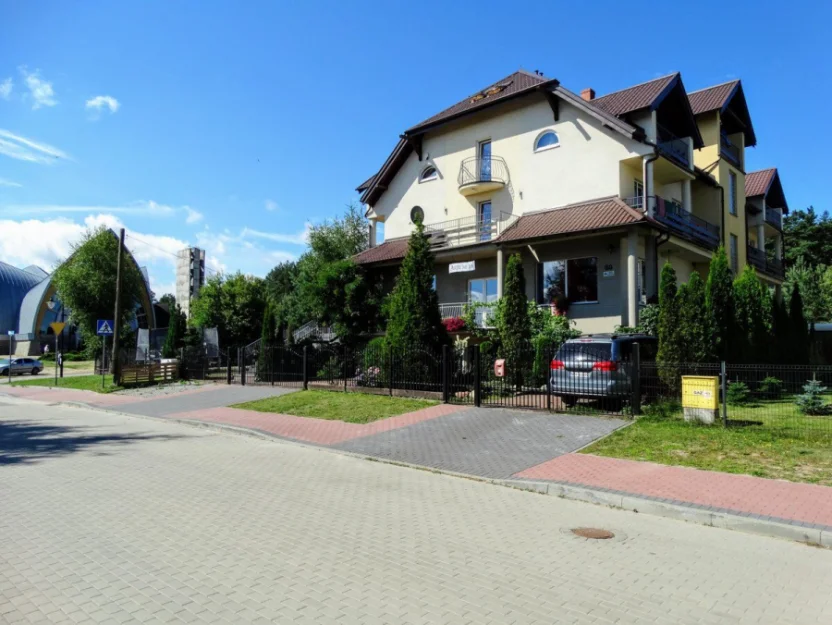 Zdjęcie Dom Wypoczynkowy ARTEMIDA #2