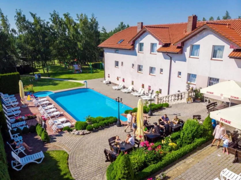 Zdjęcie Villa Finezja #2