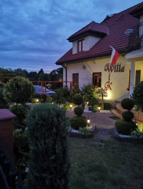 Zdjęcie Willa WiK #2