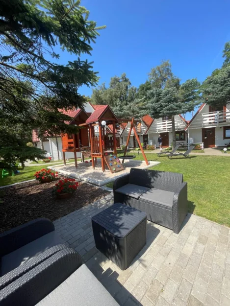 Zdjęcie Domki IZABELA #2