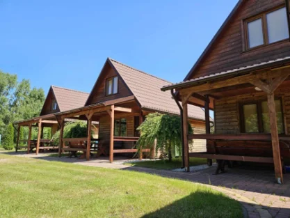 Domki ''Pod Gruszą''