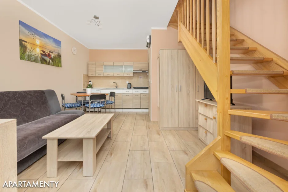 Zdjęcie Apartamenty LIWIA 2 #2