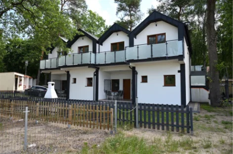 Ośrodek Wypoczynkowy Laguna