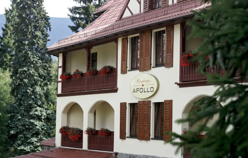 Rezydencja Apollo - Karpacz