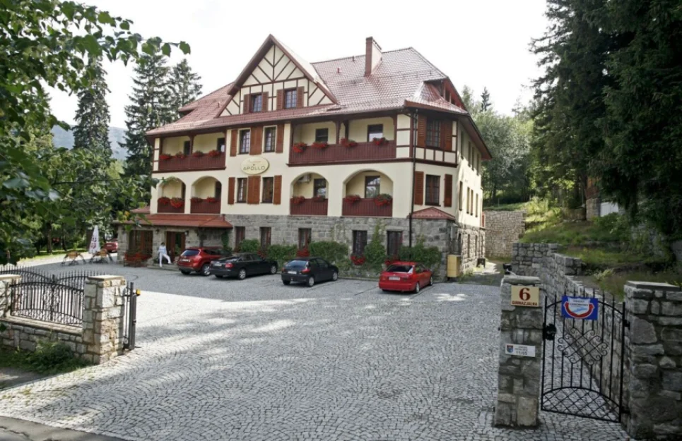Rezydencja Apollo - Karpacz