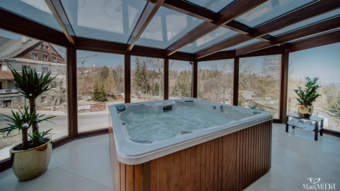 Zdjęcie Karpacki&SPA #10