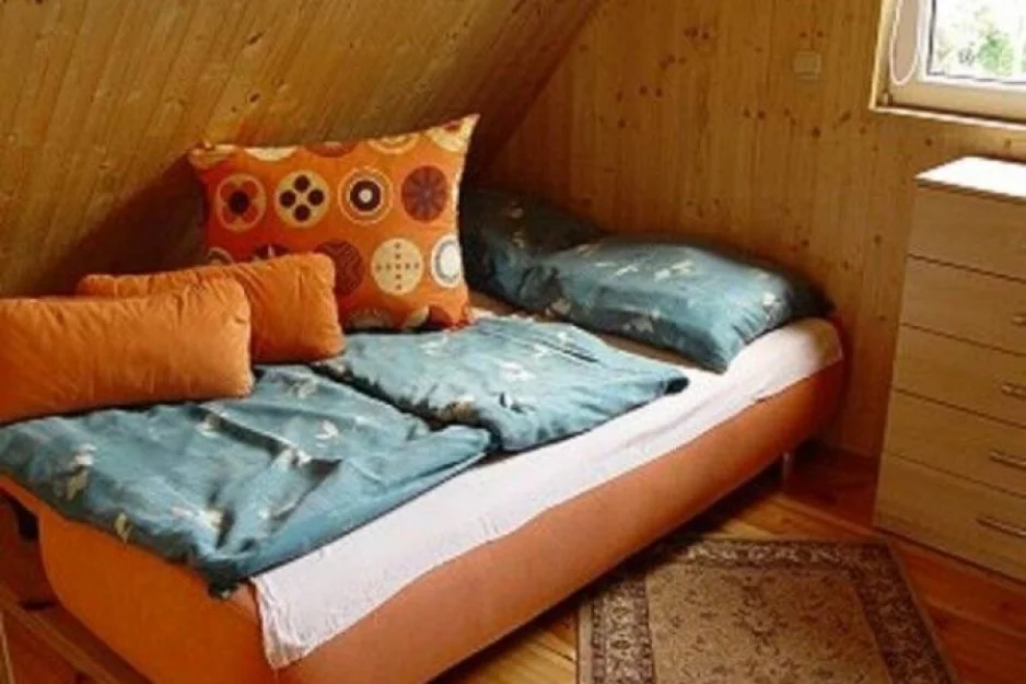 Zdjęcie  Domki "ARTUR"  #2