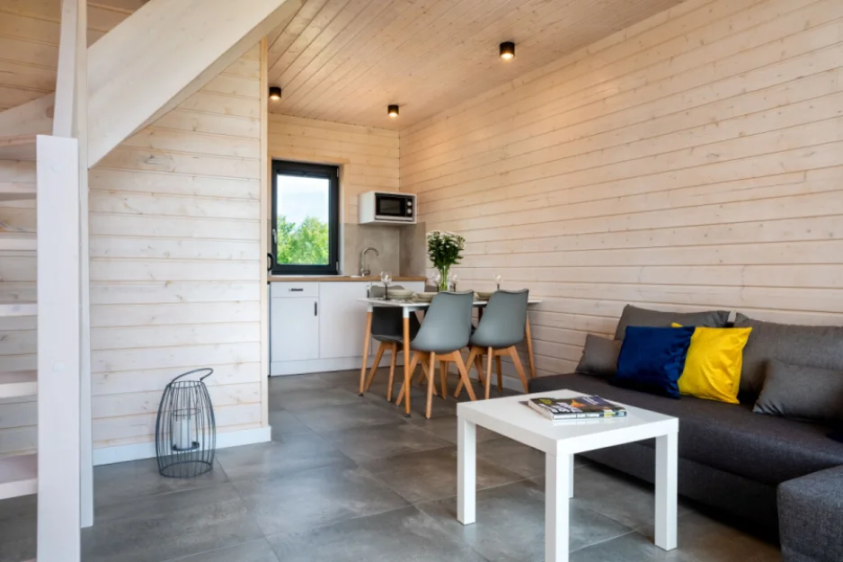 Zdjęcie Stella Sarbinowo #2