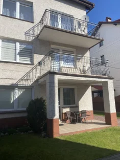 Dom Gościnny "Kubuś"