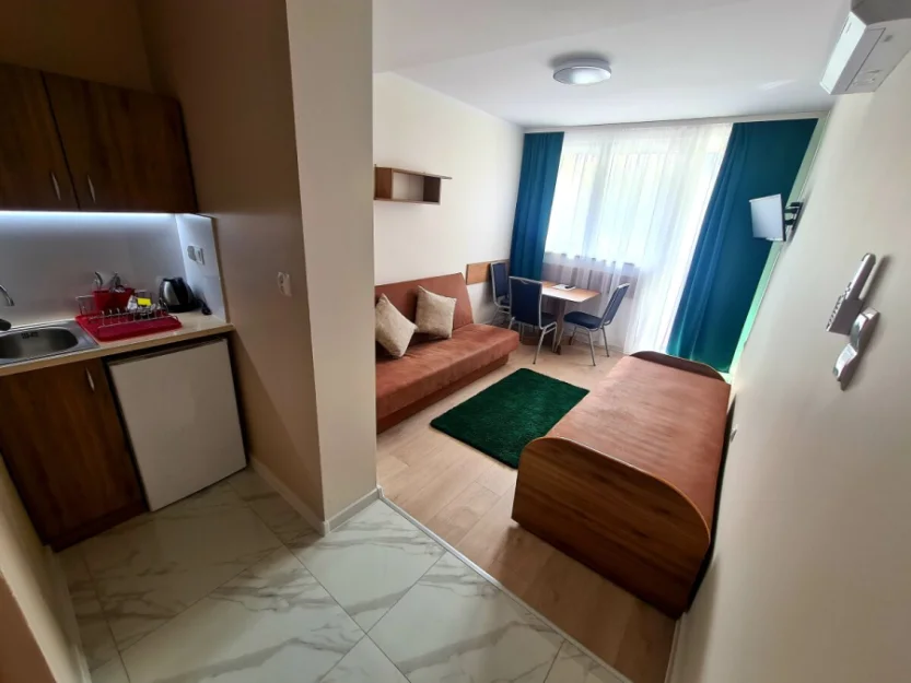 Zdjęcie Ośrodek Wypoczynkowy Zbyszko Skorzęcin #7