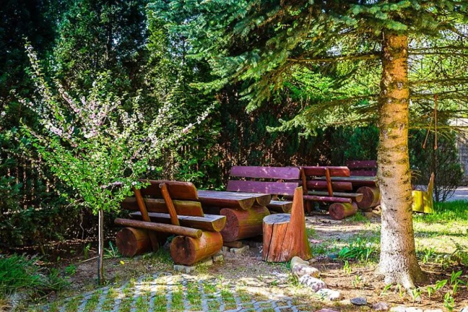 Zdjęcie Pensjonat Marino #2