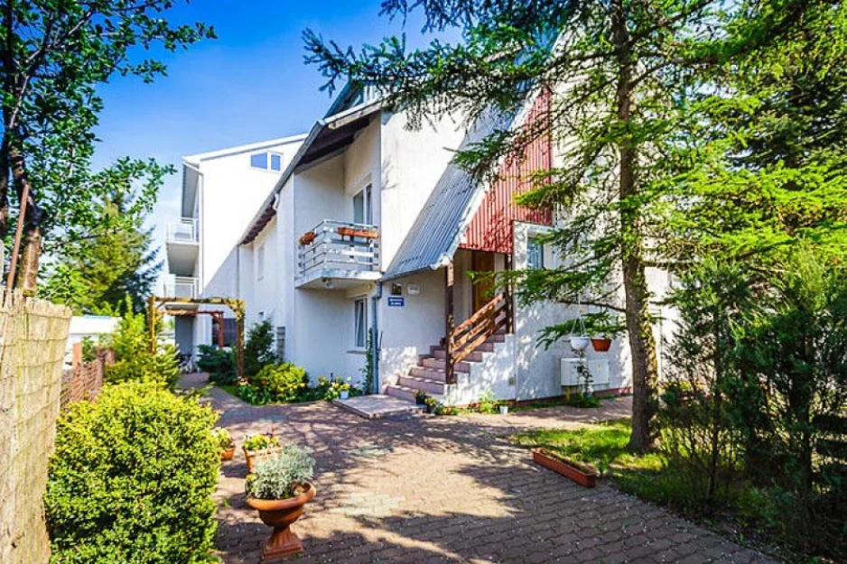 Zdjęcie Pensjonat Marino #1