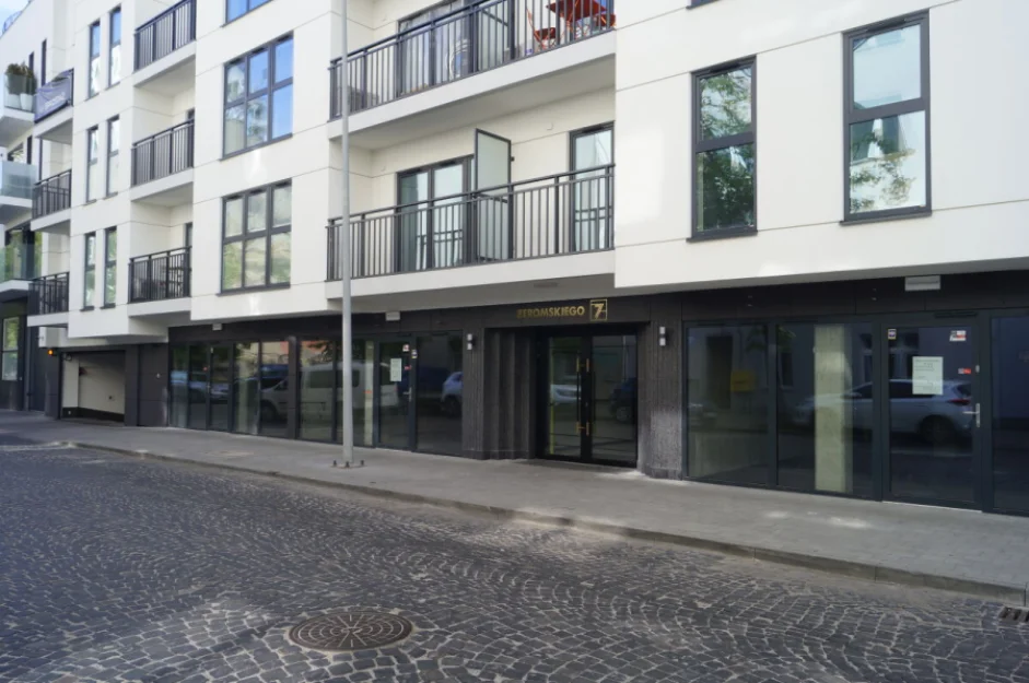 Zdjęcie Apartament Gdynia #2