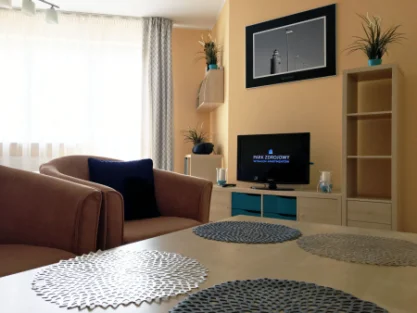 Apartamenty Park Zdrojowy Portowa14