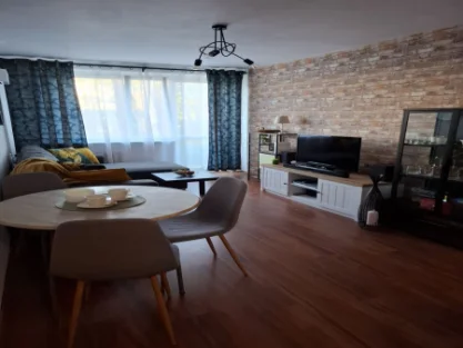 Apartament blisko morza Gdańsk 