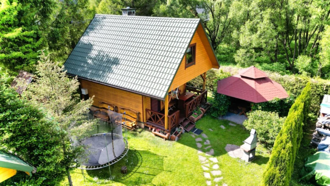 Zdjęcie Słoneczny Zakątek #3