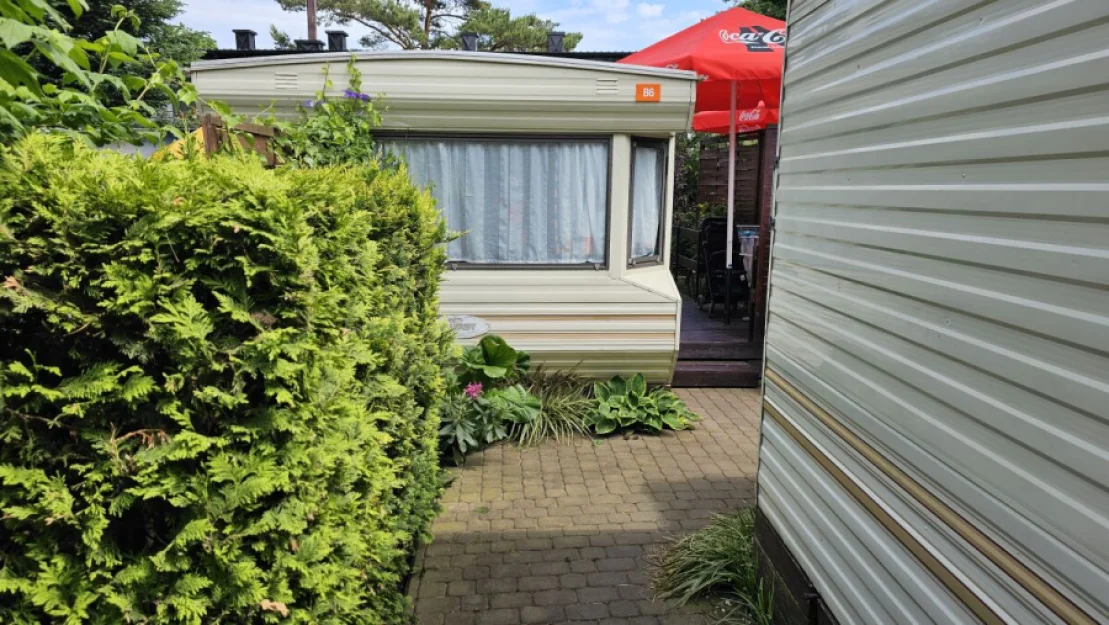 Zdjęcie Domki angielskie #5