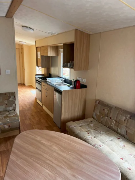 Zdjęcie SummerCamp Domki Holenderskie w Centrum Mielna #2