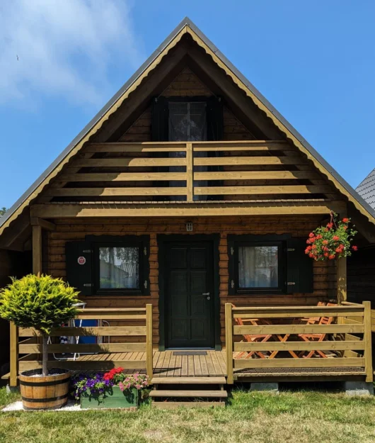 Zdjęcie Domki Sielanka  #15