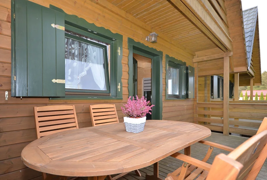 Zdjęcie Domki Sielanka  #2