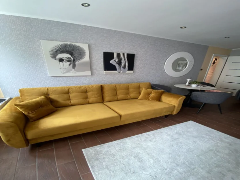 Zdjęcie Apartament na wyłączność 45m2 #1