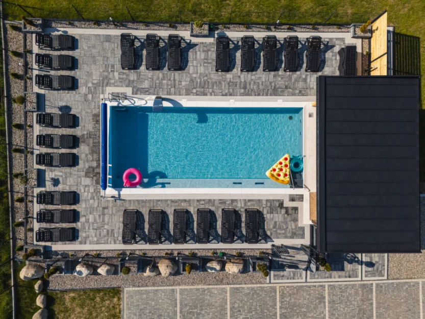 Zdjęcie Gościniec u Szostaków - Górska Grań  #2