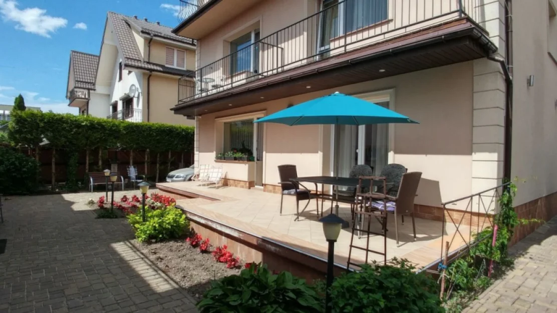 Zdjęcie Błękit #1