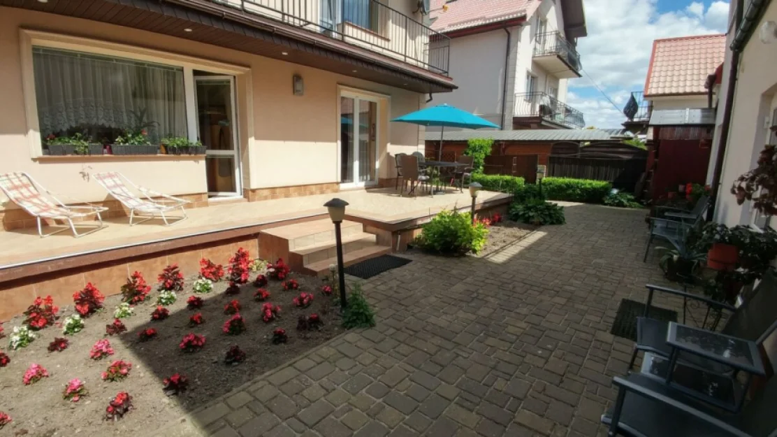 Zdjęcie Błękit #3