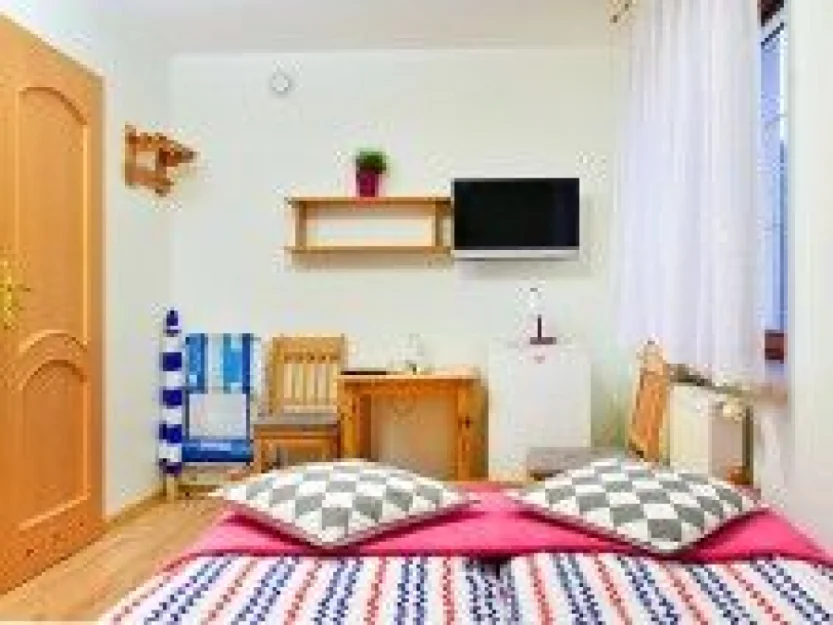 Zdjęcie Pokoje Alicja 250m do plaży #4