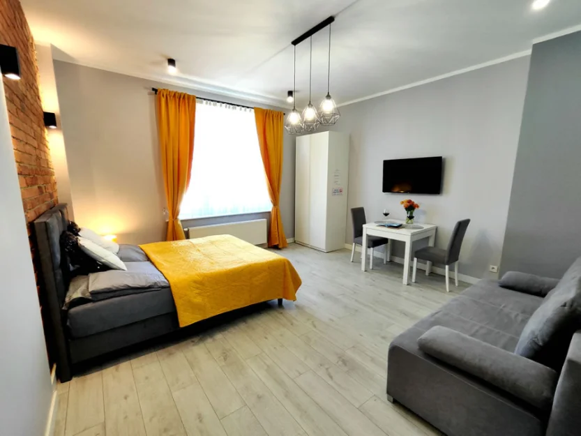 Zdjęcie TylkoSopot.pl - Pokoje, Mieszkania blisko morza #4