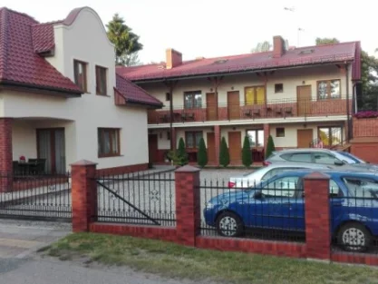Dom Gościnny Jaśmin 