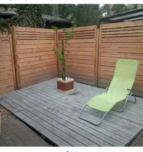 Domek letniskowy nad Jeziorem 