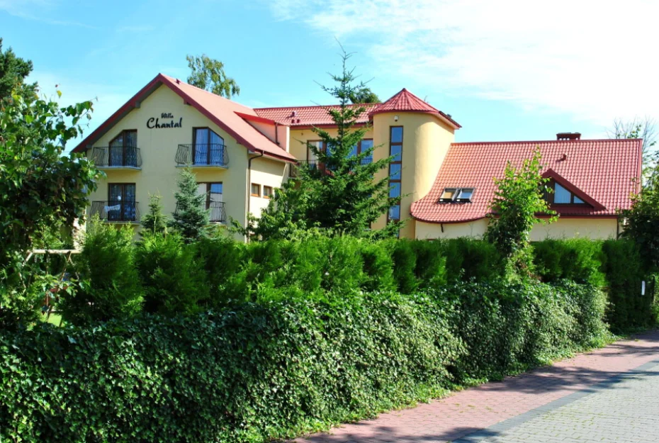 Zdjęcie Willa Chnatal #2