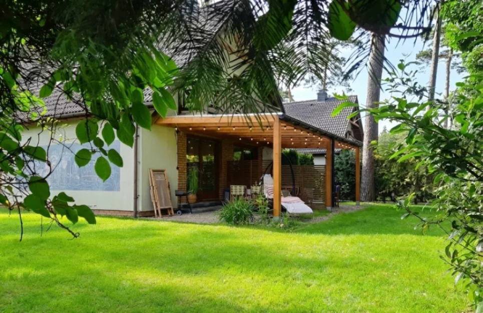 Zdjęcie Nasza Chata 300 m od plaży #2