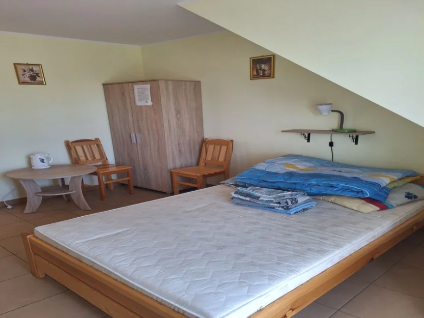 Zdjęcie Pokoje Gościnne ALFA #8