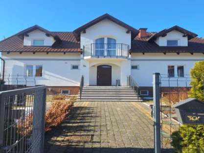 Pokoje Gościnne ALFA